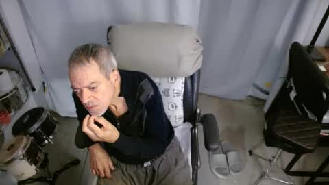 Snapshot of ondoko1234 chatting on 21, 10, 2025 ondoko1234 online show from 21, 10, 2025