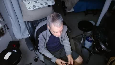 Snapshot of ondoko1234 chatting on 22, 2, 2026 ondoko1234 online show from 22, 2, 2026