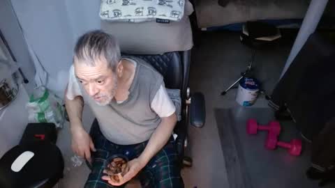 Snapshot of ondoko1234 chatting on 28, 2, 2026 ondoko1234 online show from 28, 2, 2026