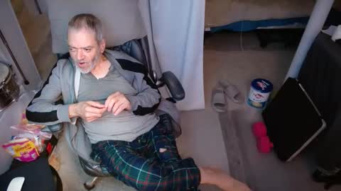 Snapshot of ondoko1234 chatting on 28, 2, 2026 ondoko1234 online show from 28, 2, 2026