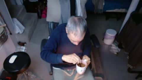 Snapshot of ondoko1234 chatting on 7, 3, 2026 ondoko1234 online show from 7, 3, 2026