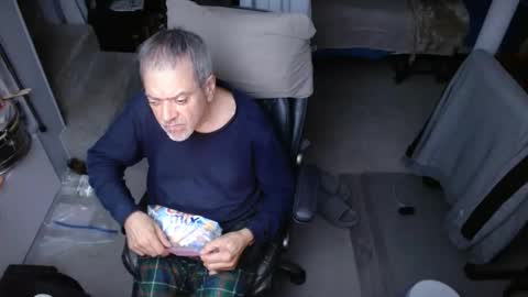 Snapshot of ondoko1234 chatting on 8, 3, 2026 ondoko1234 online show from 8, 3, 2026