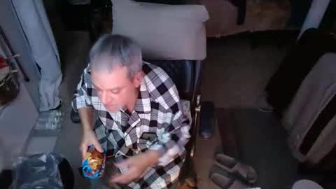 Snapshot of ondoko1234 chatting on 11, 3, 2026 ondoko1234 online show from 11, 3, 2026