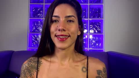 Brazilian Girls One More Cum online show from 8, 3, 2025