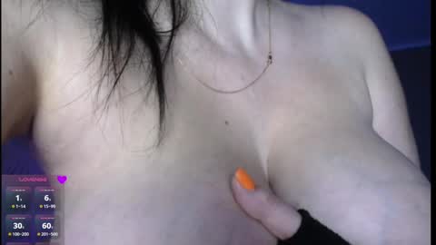 Snapshot of onebigkissfromlisa chatting on 27, 2, 2025 onebigkissfromlisa online show from 27, 2, 2025