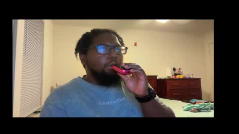 Snapshot of onegenerativestudio chatting on 27, 11, 2025 Friday and the Guys online show from 27, 11, 2025