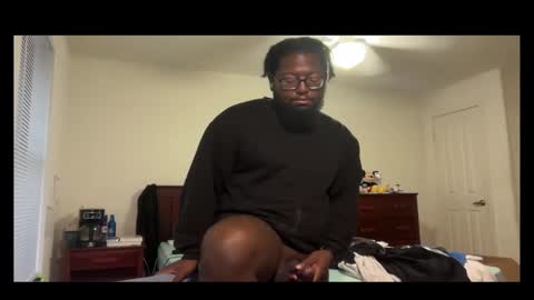 Snapshot of onegenerativestudio chatting on 1, 12, 2025 Friday and the Guys online show from 1, 12, 2025