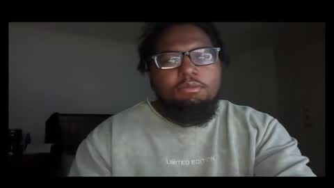 Snapshot of onegenerativestudio chatting on 3, 12, 2025 Friday and the Guys online show from 3, 12, 2025