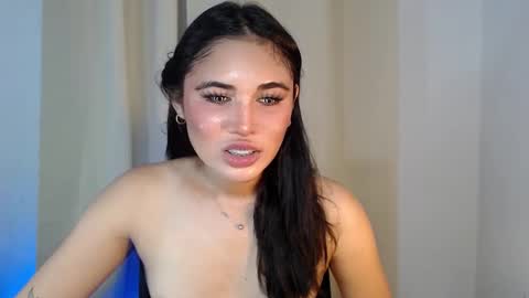 Snapshot of onegreattransdiva chatting on 13, 9, 2025 Goddess Rhiane online show from 13, 9, 2025