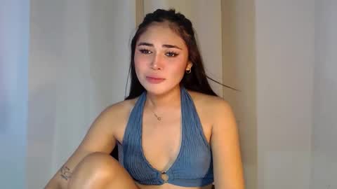 Snapshot of onegreattransdiva chatting on 22, 9, 2025 Goddess Rhiane online show from 22, 9, 2025