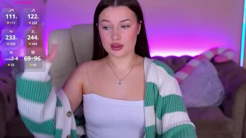 L A Y A online show from 13, 1, 2026