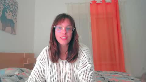 Ariel online show from 22, 11, 2025