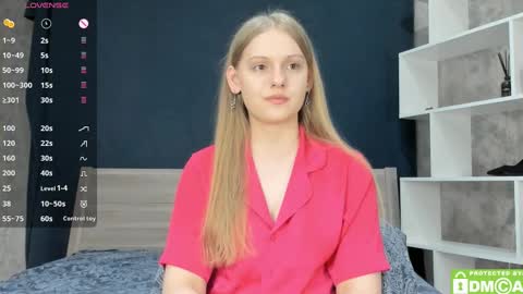 onelovelyalice online show from 10, 3, 2025