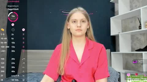 onelovelyalice online show from 10, 3, 2025