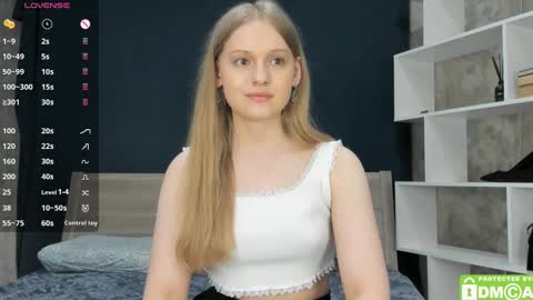 onelovelyalice online show from 11, 3, 2025