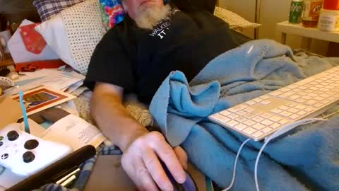 Mattu online show from 12, 1, 2025