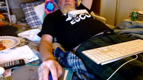 Mattu online show from 27, 2, 2025