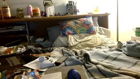 Mattu online show from 25, 9, 2025