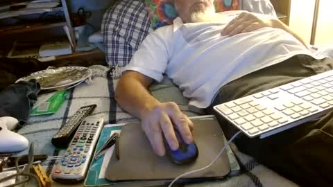 Mattu online show from 10, 10, 2025