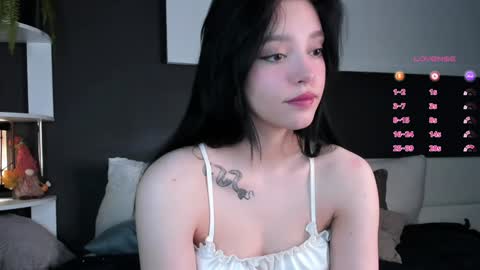 Snapshot of onemoreecall chatting on 30, 1, 2025 Lexi online show from 30, 1, 2025