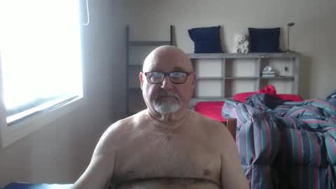 Onemoretime65 online show from 26, 3, 2026