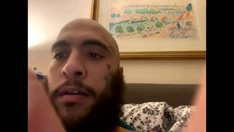 Mr Nasty  online show from 12, 1, 2026