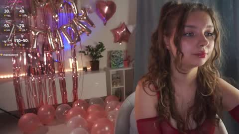 SamLolita online show from 9, 9, 2025