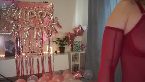 SamLolita online show from 10, 9, 2025