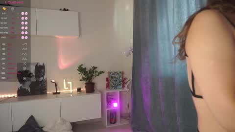 SamLolita online show from 20, 9, 2025