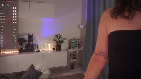 SamLolita online show from 23, 10, 2025