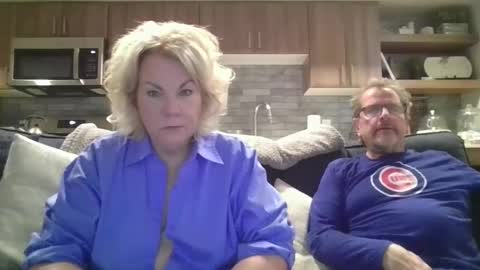 couple mature milf bigboobs curvy mommydaddy online show from 21, 1, 2025