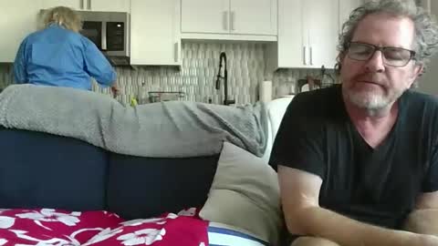 couple mature milf bigboobs curvy mommydaddy online show from 1, 11, 2025