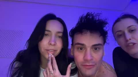 oneoneoneclimax online show from 5, 1, 2026