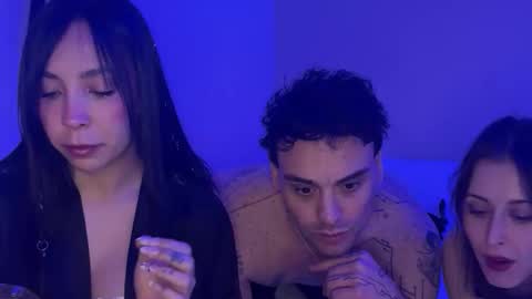 oneoneoneclimax online show from 6, 1, 2026