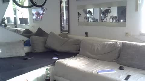 .....mICha..... online show from 19, 9, 2025