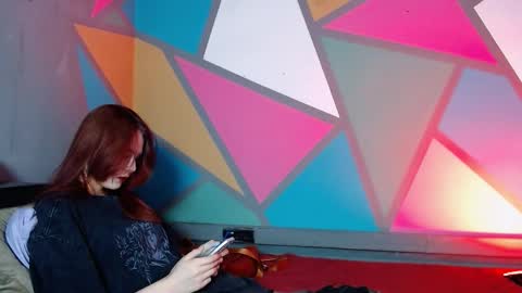 onessandra online show from 14, 3, 2026