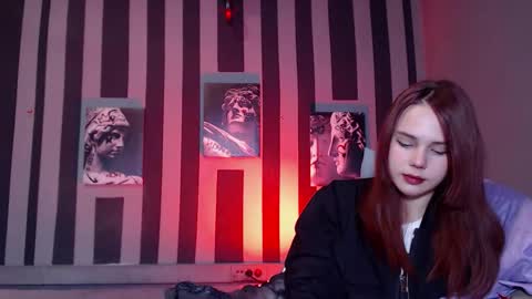 onessandra online show from 27, 3, 2026