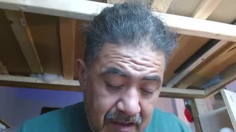 Snapshot of onewayallday chatting on 15, 10, 2025 onewaykenny online show from 15, 10, 2025