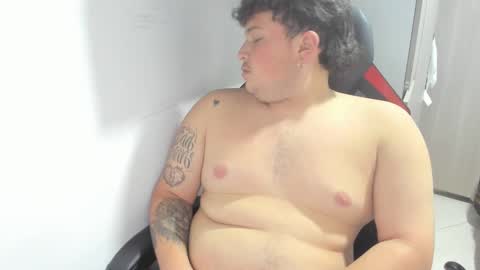 Andres INDEPENDENT MODEL online show from 24, 2, 2025