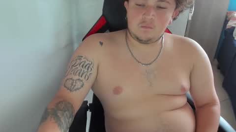 Andres INDEPENDENT MODEL online show from 26, 10, 2025