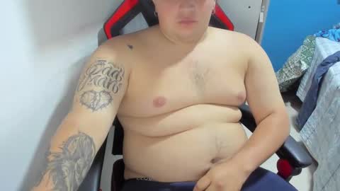 Andres INDEPENDENT MODEL online show from 18, 11, 2025