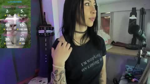 Snapshot of oni_dakotta chatting on 17, 9, 2025 oni_dakotta online show from 17, 9, 2025