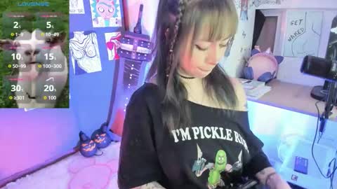 oni_dakotta online show from 17, 10, 2025