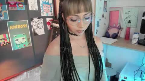 oni_dakotta online show from 2, 12, 2025