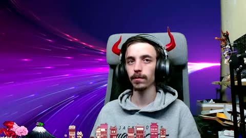 Snapshot of oni_hoshi chatting on 26, 10, 2025 Oni hoshi online show from 26, 10, 2025