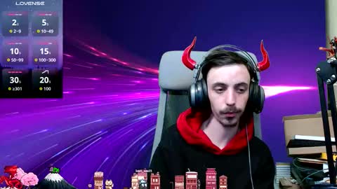 Snapshot of oni_hoshi chatting on 14, 11, 2025 Oni hoshi online show from 14, 11, 2025