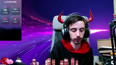 Snapshot of oni_hoshi chatting on 15, 11, 2025 Oni hoshi online show from 15, 11, 2025