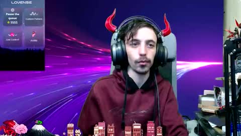 Oni hoshi online show from 11, 1, 2026