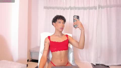 Andy online show from 18, 2, 2025