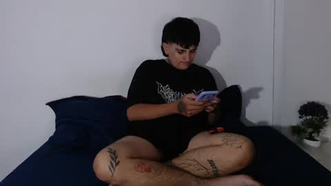 Snapshot of onixandghosty chatting on 16, 5, 2026 onixandghosty online show from 16, 5, 2026